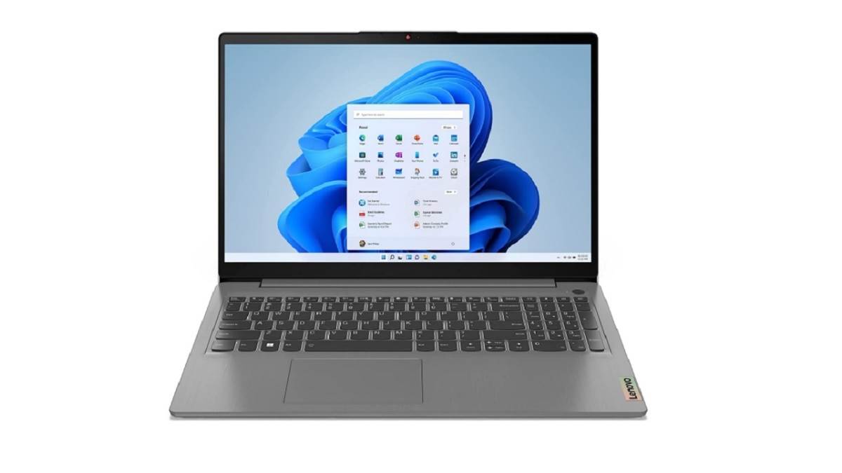 Lenovo Laptop with Price: दीवाना है देश इन धांसू लैपटॉप का - स्टाइलिश लुक व जबरदस्त परफार्मेंस ने दिलाई पहचान