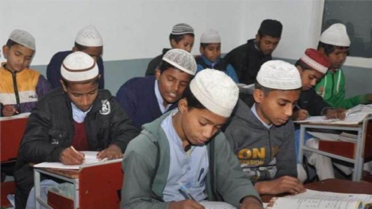 chairman of madarsa board dr iftikhar ahmad javed said there is no proposal for sunday holiday