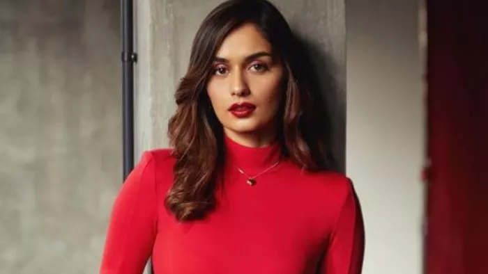 Manushi Chhillar Satisfied with her performance in this year said 2022 opened doors of many new opportunities for me