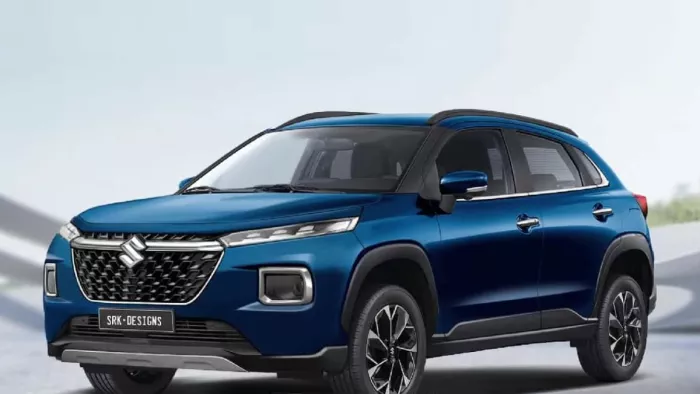 Maruti Coupe SUV YTB Launch soon in market