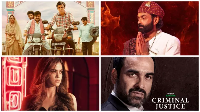 The Most Loved Sequels Of Web Series in 2022. Photo- Instagram