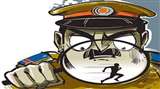 किशोरी की मौत मामले में पुलिस ने शुरू की जांच। (प्रतीकात्मक तस्वीर)