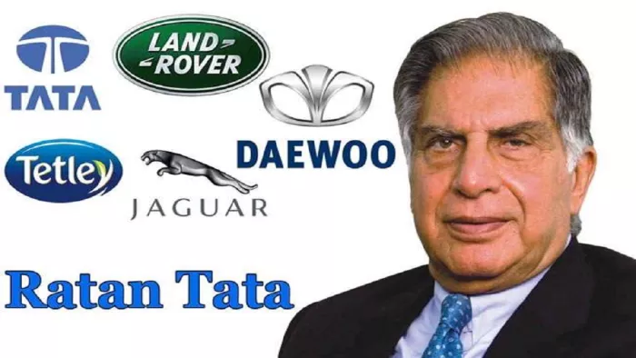 Ratan Tata Happy birthday business men trun 85 (Jagran File Photo)