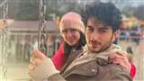 Sara Ali Khan shared a glimpse of her London vacation have fun with brother and friends.