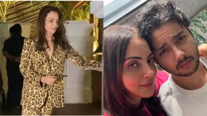 Photo Credit : Seema Sajdeh Instagram Photos Screenshot