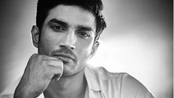 Vivek Agnihotri Demands Justice For Sushant. Photo- Instagram