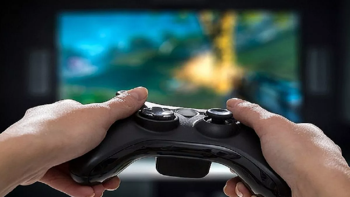 चीन ने 45 विदेशी वीडियो गेम को दी अनुमति
