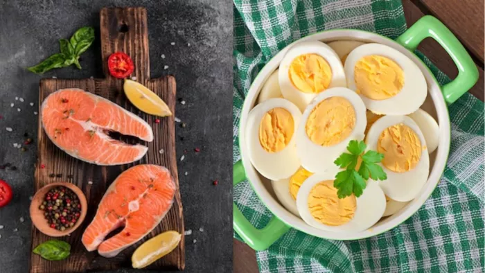 Vitamin- B12 Deficiency: विटामिन-बी12 की कमी को दूर करने के लिए खाएं ये फूड्स