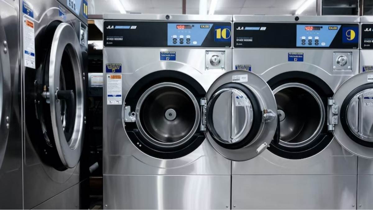 Washing Machines With Inbuilt Heater: सर्दी हो या बरसात, इन वाशिंग मशीन से कपड़ों को धोना और सुखाना होगा आसान