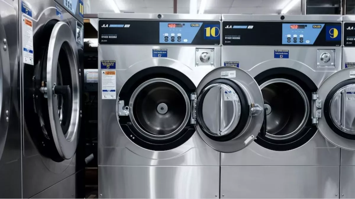 Washing Machines With Inbuilt Heater: सर्दी हो या बरसात, इन वाशिंग मशीन से कपड़ों को धोना और सुखाना होगा आसान
