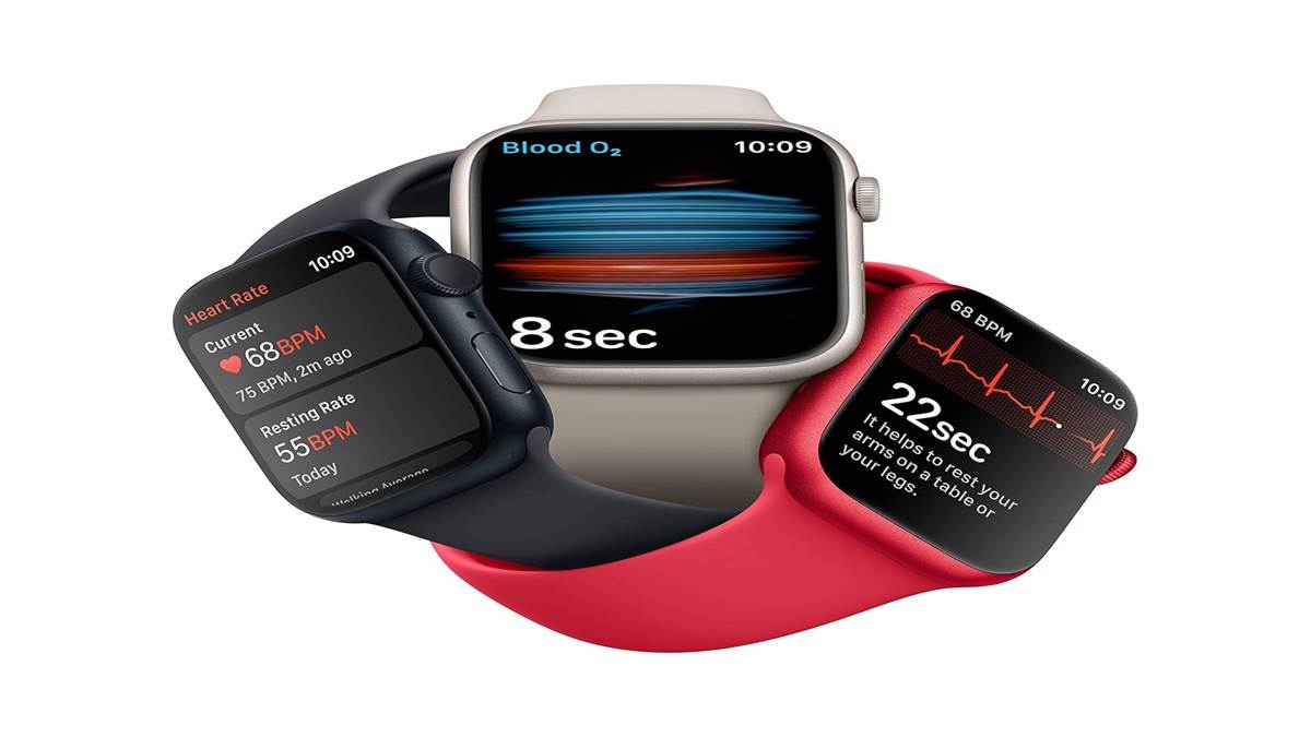 मिस्टर इंडिया वाली घड़ी को भी ये लेटेस्ट Apple Watch दे सकती है मात, कई शानदार फीचर्स के साथ देती है स्लीक लुक