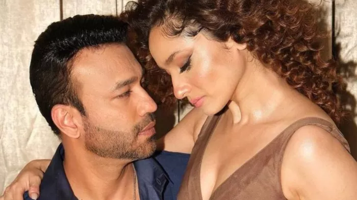 बिग बॉस 17 अंकिता लोखंडे-विक्की जैन के इंटिमेसी ने बढ़ाया यूजर्स का पारा/ Photo- Instagram