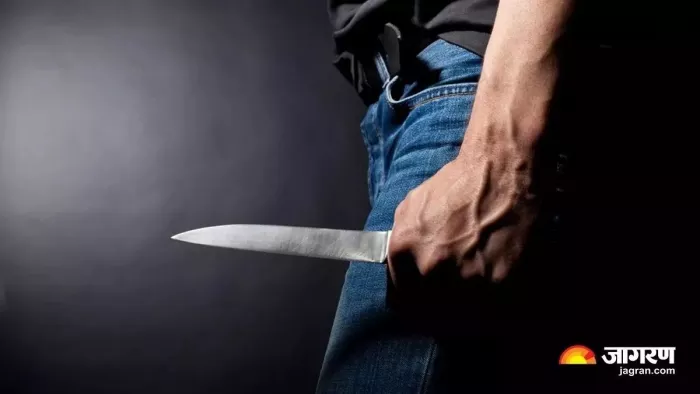 दिल्ली में 20 वर्षीय युवक की चाकू मारकर हत्या