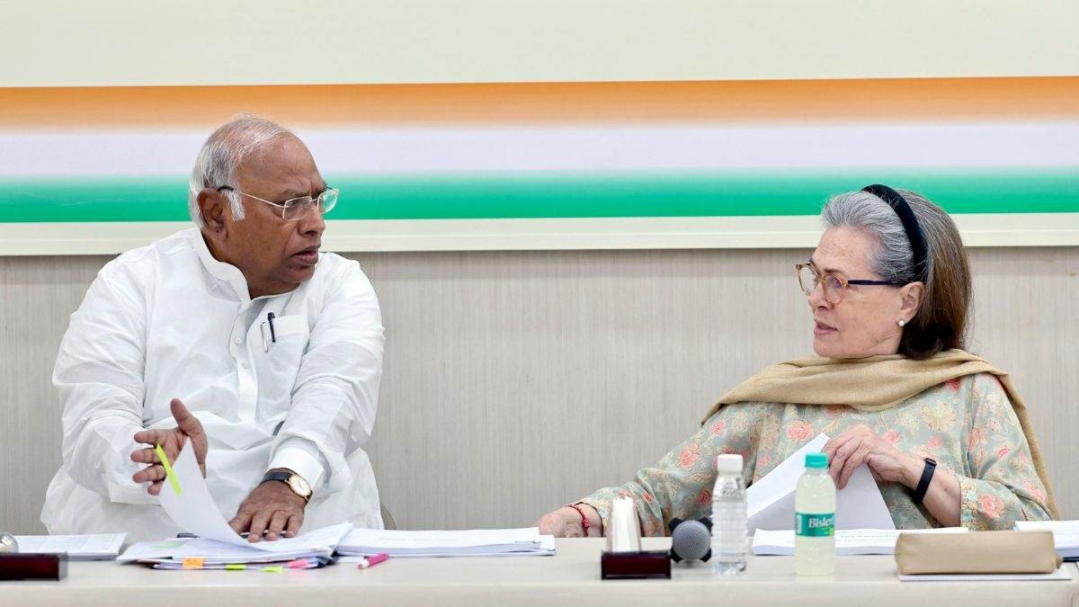 139th foundation day of congress many veteran leaders will participate in the mega rally hain tayar hum