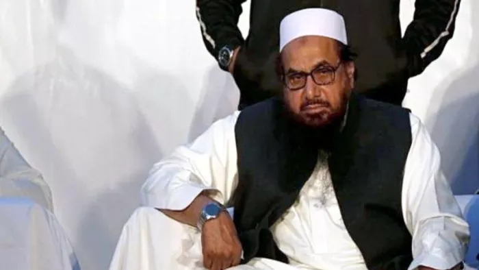 Hafiz Saeed India extradition हाफिज को भारत ने पाक से मांगा।
