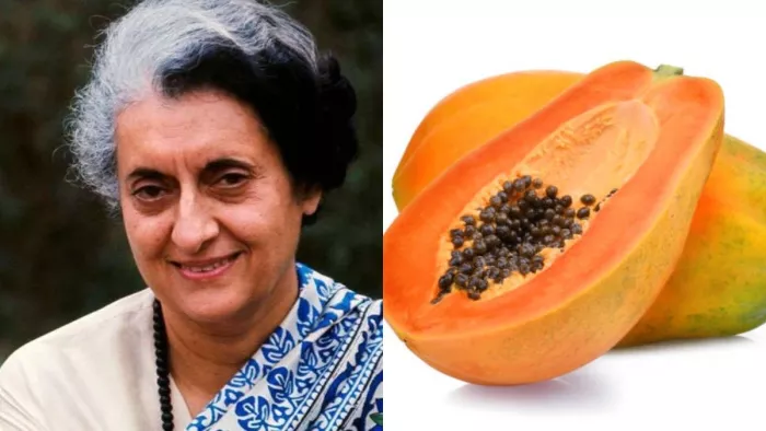 शेफ सतीश अरोड़ा ने अपनी किताब में बताए इंदिरा गांधी से जुड़े कई किस्से