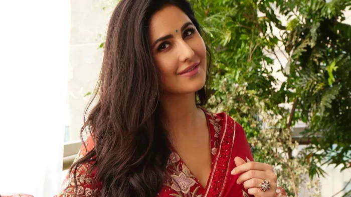 Katrina Kaif से पूरी शूटिंग के दौरान सुपरस्टार ने नहीं की थी ज्यादा बात / photo- Instagram