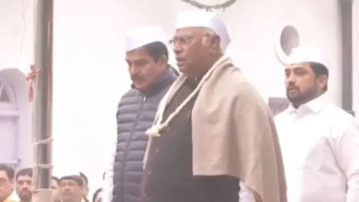 Congress Foundation Day: कांग्रेस पार्टी का 139वां स्थापना दिवस