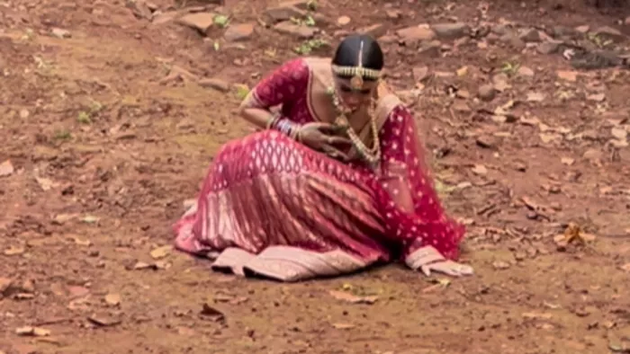 पवित्रा पुनिया का वीडियो ( Photo Instagram)