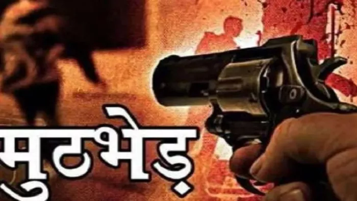 Rampur News: रामपुर में पुलिस को देख गो तस्करों ने की फायरिंग, मुठभेड़ में लगी गोली, अस्पताल में भर्ती