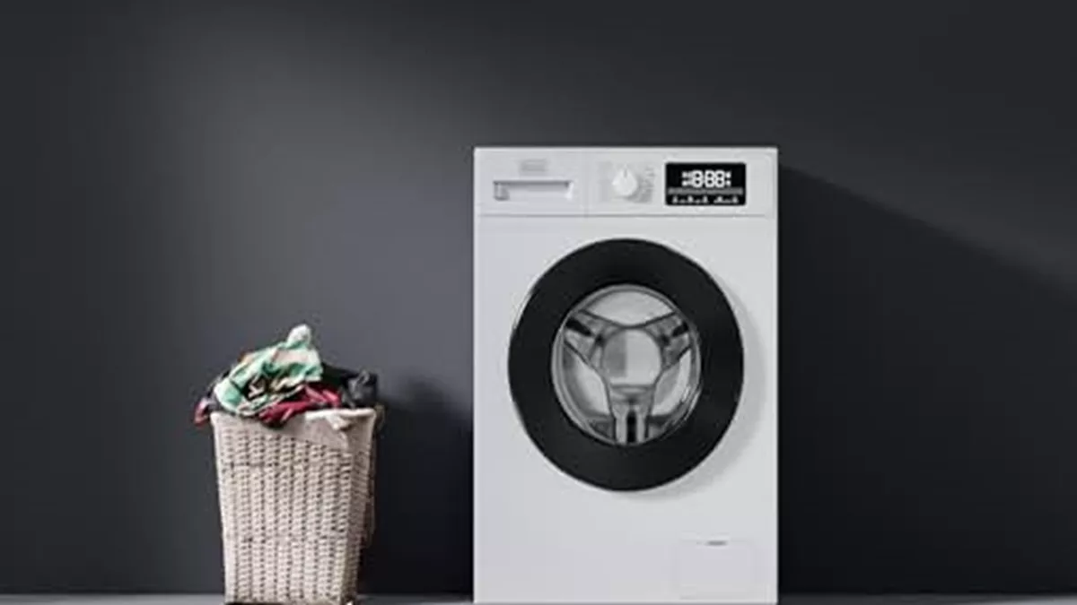 ख्याली पुलाव नहीं अमेज़न सेल की डील्स है! LG Front Load Washing Machine के दामों पर हुई 36% की बढ़िया कुटाई