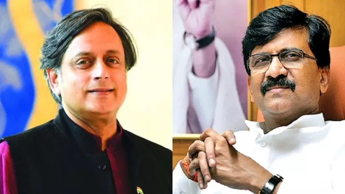 रामलला की प्राण प्रतिष्ठा को लेकर विपक्षी दल के नेताओं की अलग-अलग प्रतिक्रियाएं सामने आ रही है।(फोटो सोर्स: जागरण)