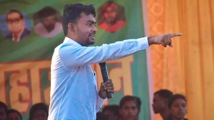 डुमरी विधायक जयराम महतो ने दिया नया बयान। फाइल फ़ोटो