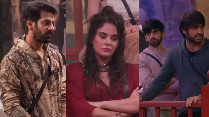 कशिश पर सलमान ने फोड़ा ऐंगल बनाने का ठीकरा (Photo Credit- Youtube)