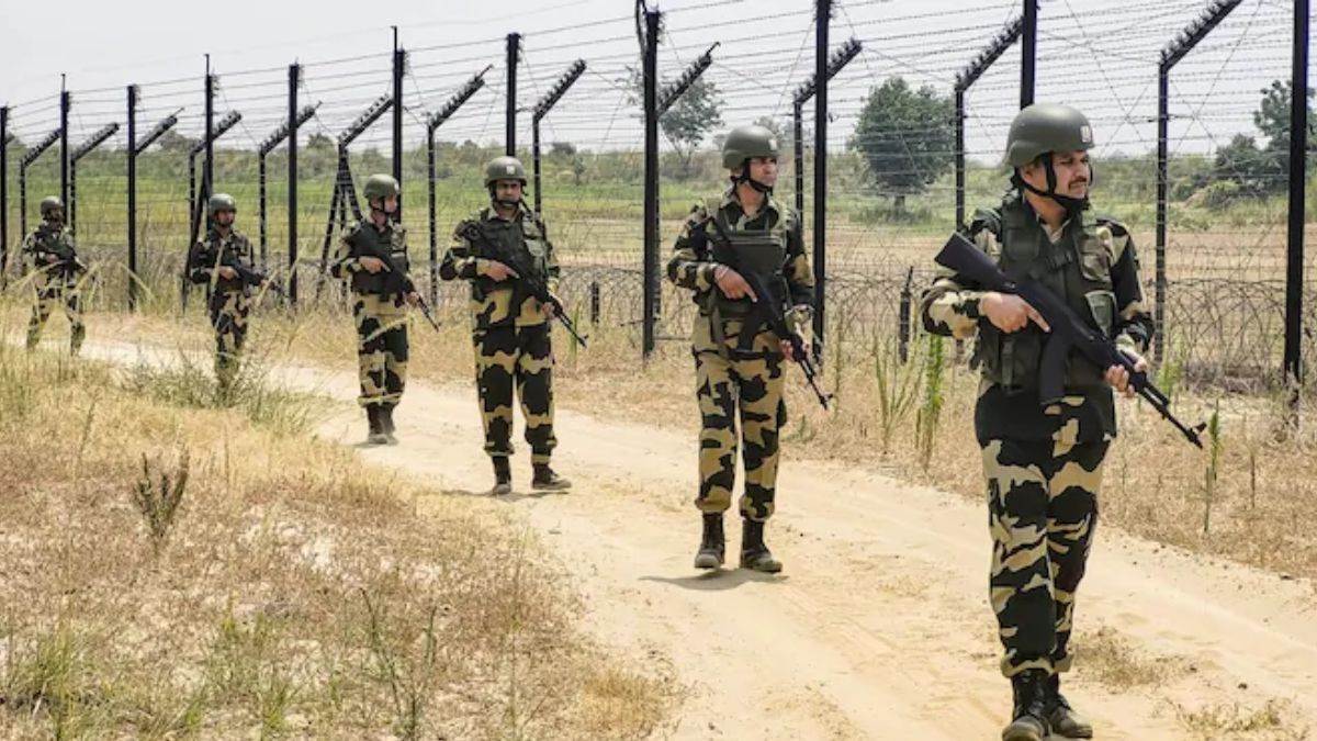 bengal infiltration of terrorists will be curbed cctv will be installed by gram panchayat