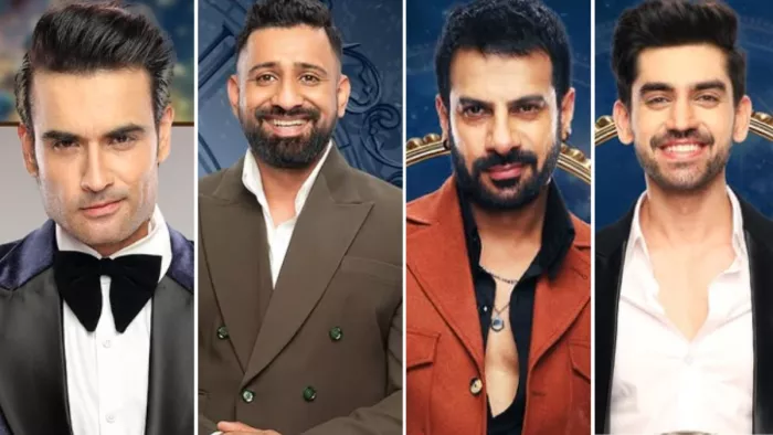 बिग बॉस 18 में इस हफ्ते ये बना बॉस/ फोटो- Instagram