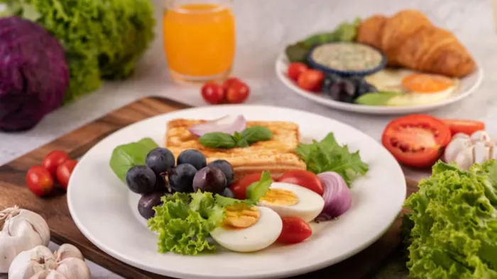 Benefit of Breakfast भूलकर भी स्किप न करें सुबह का नाश्ता। ( Pic Courtesy : Freepik)