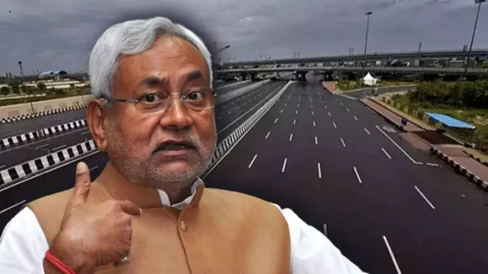 नए साल में शुरू होगा गोपालगंज एलिवेटड कॉरिडोर