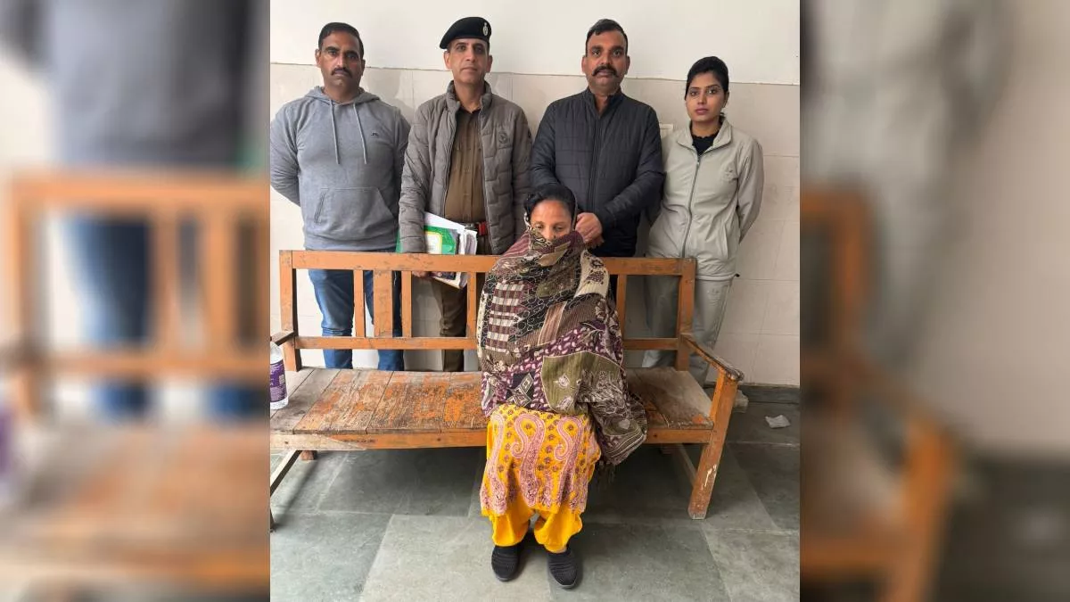 शराब पिलाकर किया बेहोश, फिर बक्से में बंद कर ले ली जान; अखबार में विज्ञापन पढ़ शिकार तलाशती थी हिमाचली देवी