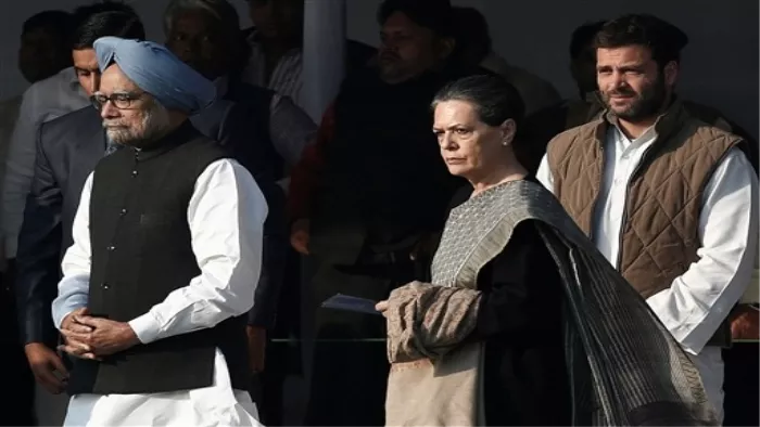मनमोहन सिंह के स्मारक स्थल को लेकर सरकार ने जानकारी दी है।(फोटो सोर्स: पीटीआई)