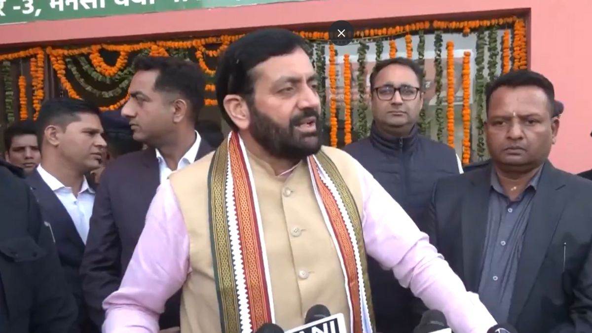 haryana ias transfer cm nayab saini transfer 8 ips know who got posting where