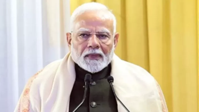 गाजियाबाद में PM मोदी का कार्यक्रम स्थगित।