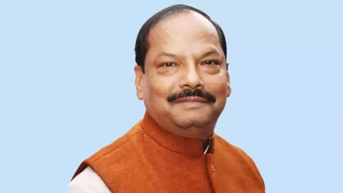 झारखंड बीजेपी के नए प्रदेश अध्यक्ष बन सकते हैं रघुवर दास