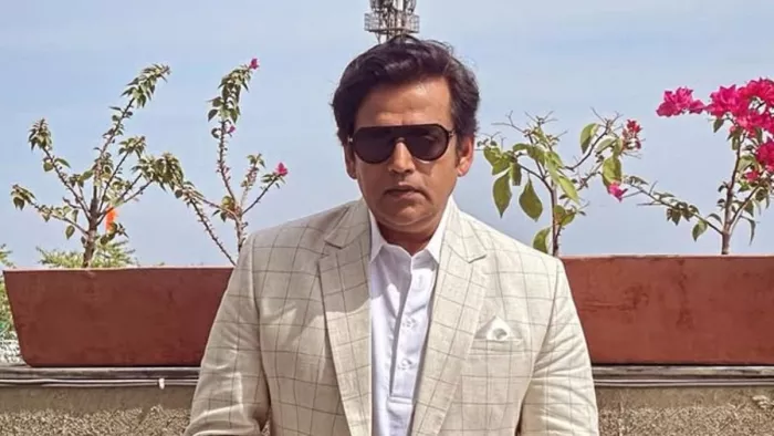 कास्टिंग काउच पर बोले रवि किशन (Photo Credit-Instagram)