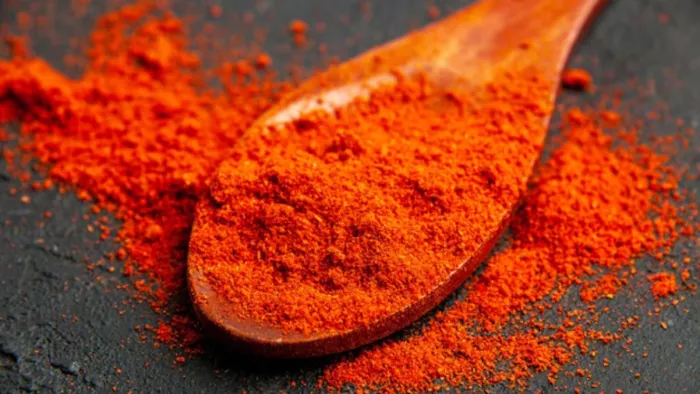 Red Chilli side effects आपकी सेहत के लिए ठीक नहीं है लाल मिर्च। ( Pic courtesy : Freepik)