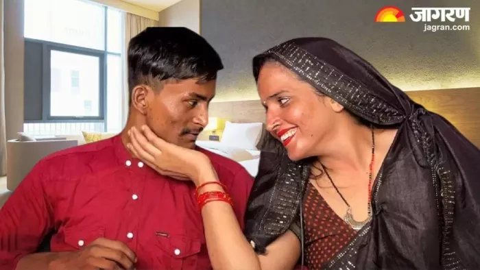सीमा और सचिन के नाम पर 100 करोड़ का फ्राड