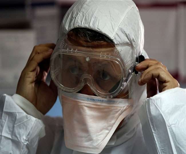 Image result for korona vayrs ka khtra