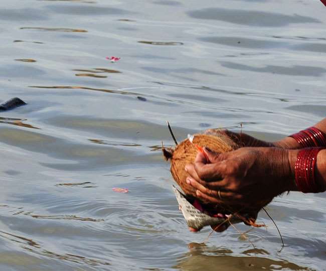 मारकंडा की जलधारा से प्रवाहित होगी सरस्वती नदी, Feasibility report के बाद मिली हरी झंडी - Saraswati river will flow through the waters of Markanda Green signal after feasibility report