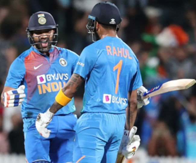 Image result for nyujilend vs bhart t 20 mech on twiter