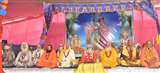 माघ मेला में जुटे देश भर के वैष्णव धर्माचार्य, प्रयागराज को वैष्णव क्षेत्र घोषित किया Prayagraj News