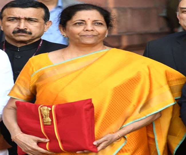 Budget 2021 Tax Wishlist केंद्रीय वित्त मंत्री निर्मला सीतारमण 1 फरवरी को आम बजट 2021 पेश करेंगी।