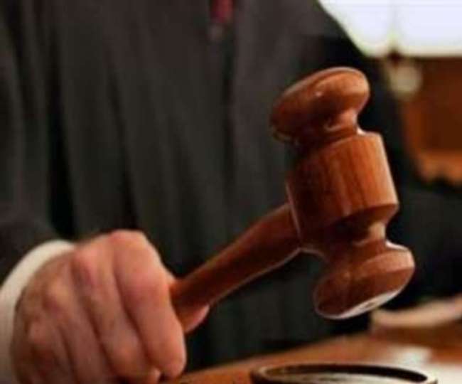 नताशा नरवाल को कोर्ट ने जमानत देने से इन्कार कर दिया।