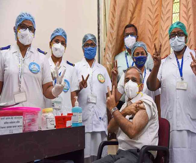 कोविड-19 की रोकथाम में भारत पड़ोसियों से रहा अव्वल