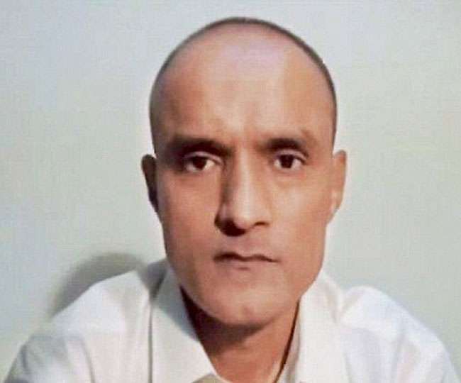 कुलभूषण जाधव मामले में भारत ने पाक को लताड़ा, कहा- अंतरराष्ट्रीय अदालत के फैसले का करे सम्मान