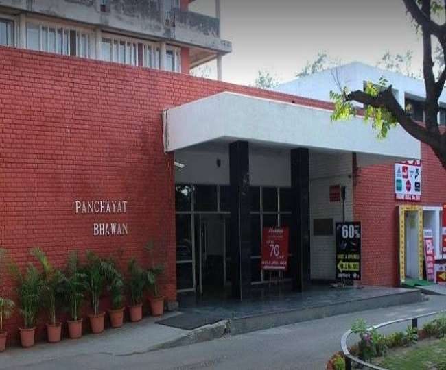 पंचायत भवन कैसे बनेगा यूटी गेस्ट हाउस, चंडीगढ़ प्रशासन ने रेंट पर देने