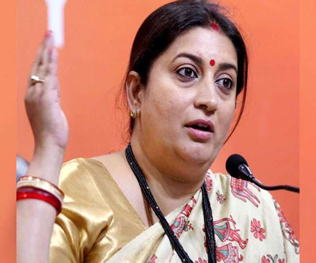 किसानों के समर्थन में उतरे कांग्रेस नेता राहुल गांधी के बयान पर भाजपा ने करारा पलटवार किया है।